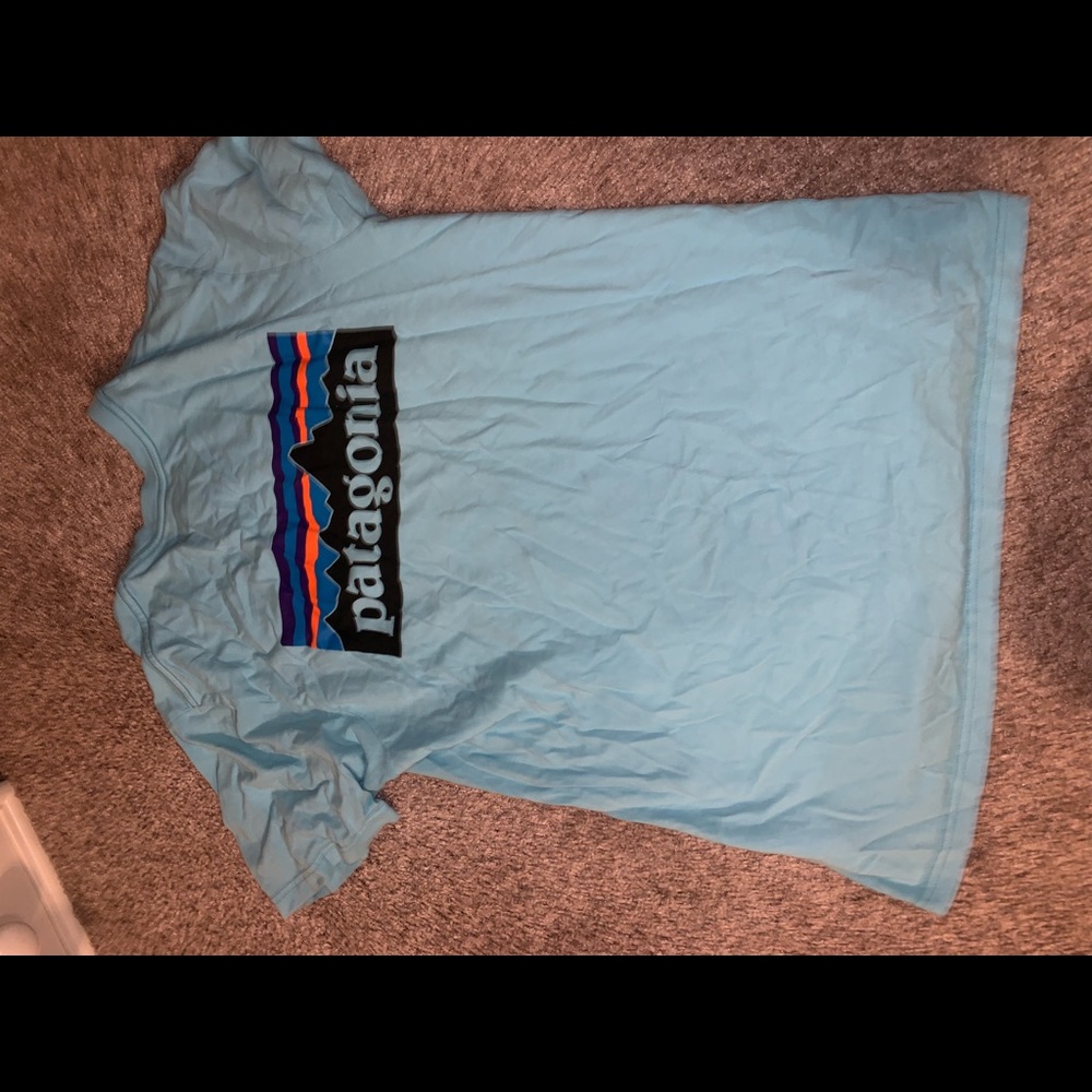 Patagonia T shirt